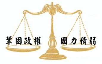 強榦弱枝|强干弱枝